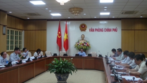Sớm tháo gỡ khó khăn trong triển khai Luật Xử lý vi phạm hành chính về công tác cai nghiện